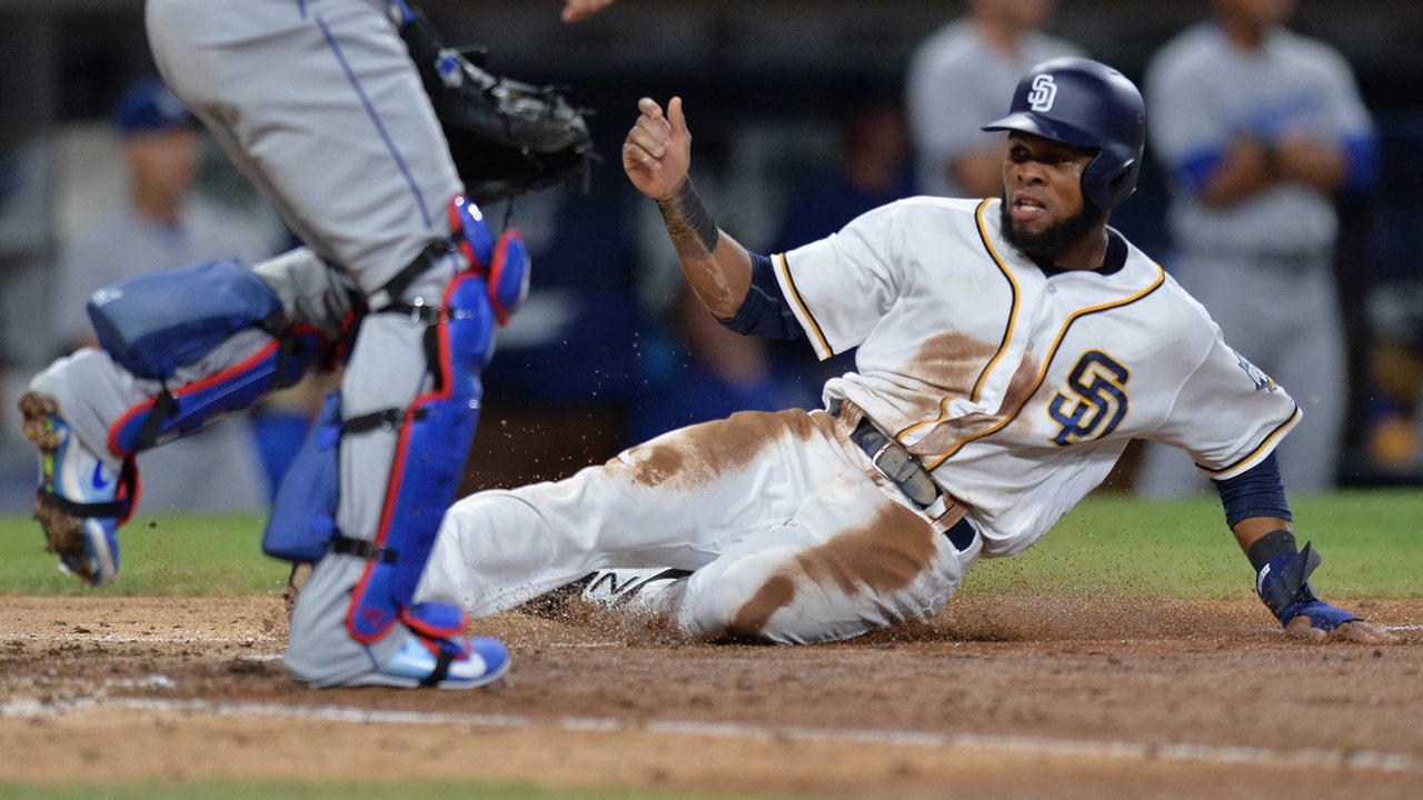 Padres' young prospects leaning on each other as they make strides to the Bigs